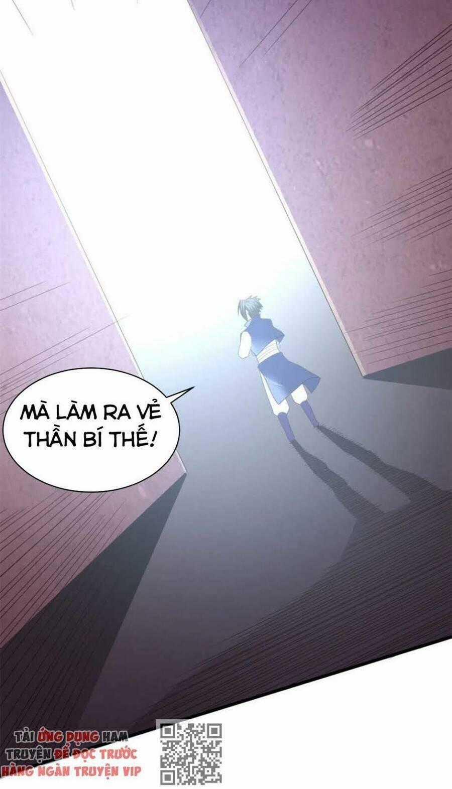 Hỗn Độn Kim Ô Chapter 81 trang 34