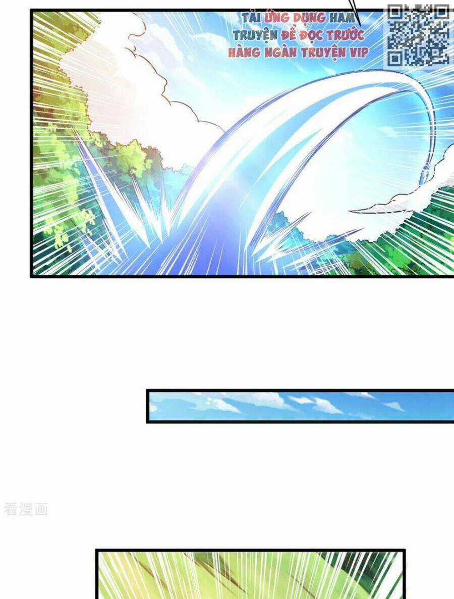 Hỗn Độn Kim Ô Chapter 81 trang 7