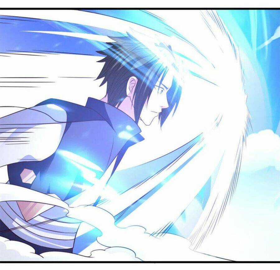 Hỗn Độn Kim Ô Chapter 81 trang 9