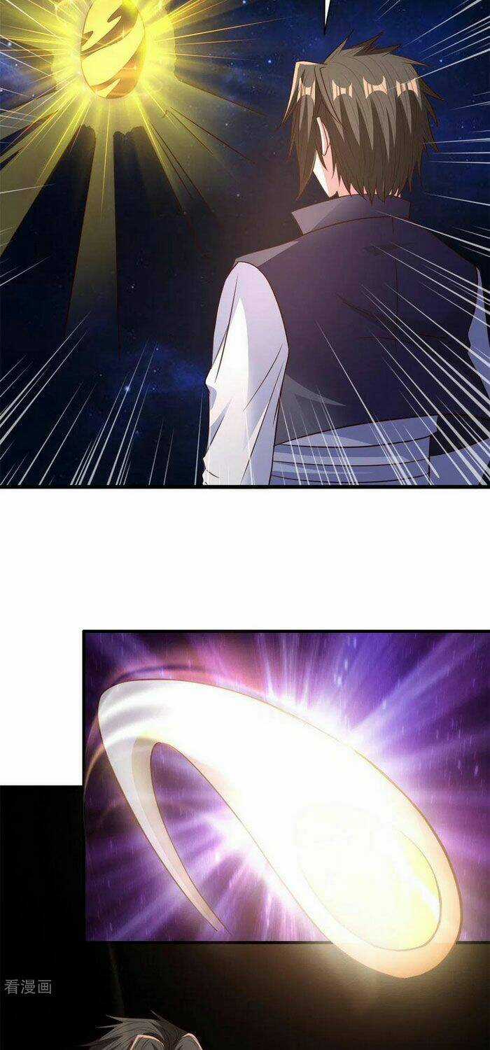 Hỗn Độn Kim Ô Chapter 82 trang 16