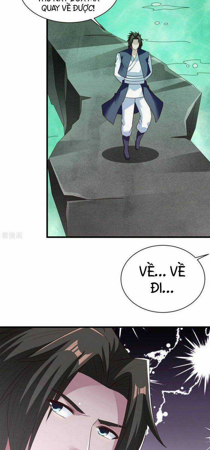 Hỗn Độn Kim Ô Chapter 82 trang 4