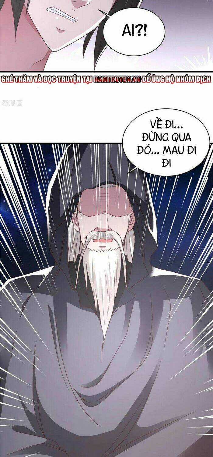 Hỗn Độn Kim Ô Chapter 82 trang 5