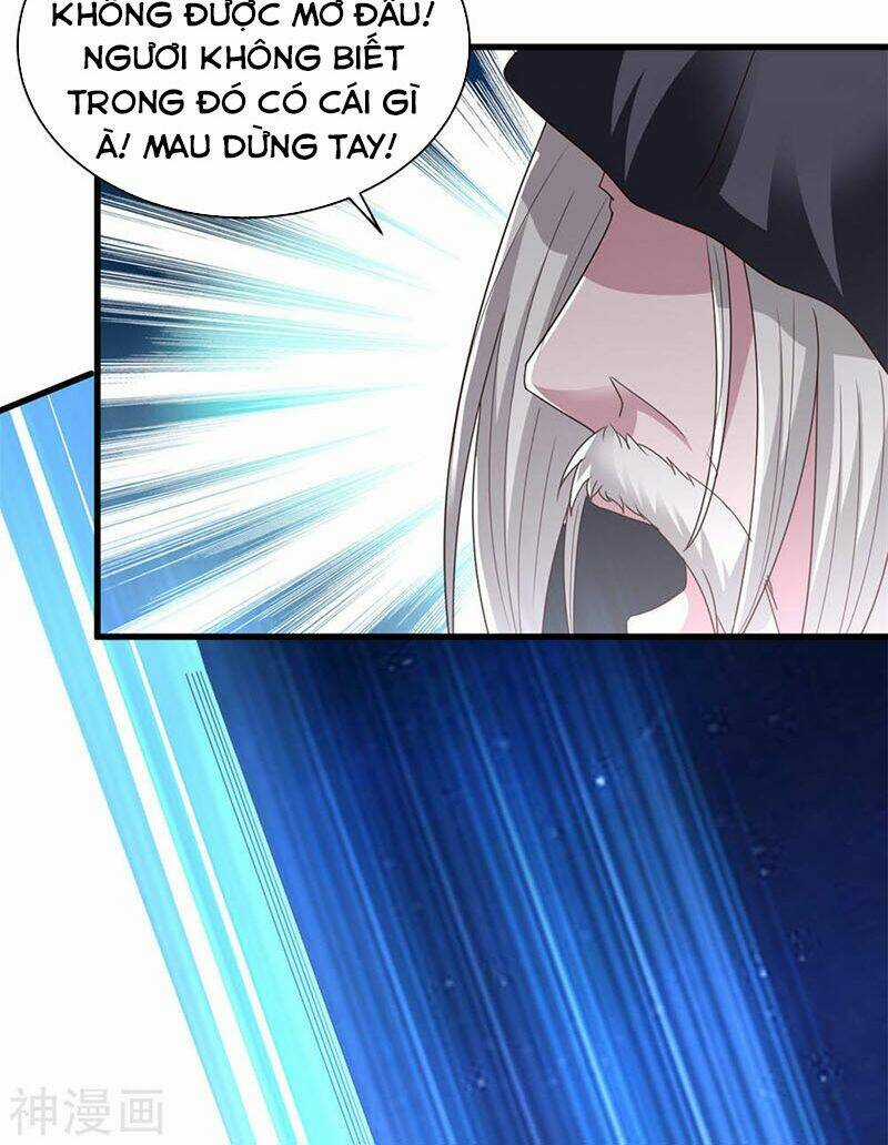 Hỗn Độn Kim Ô Chapter 83 trang 10