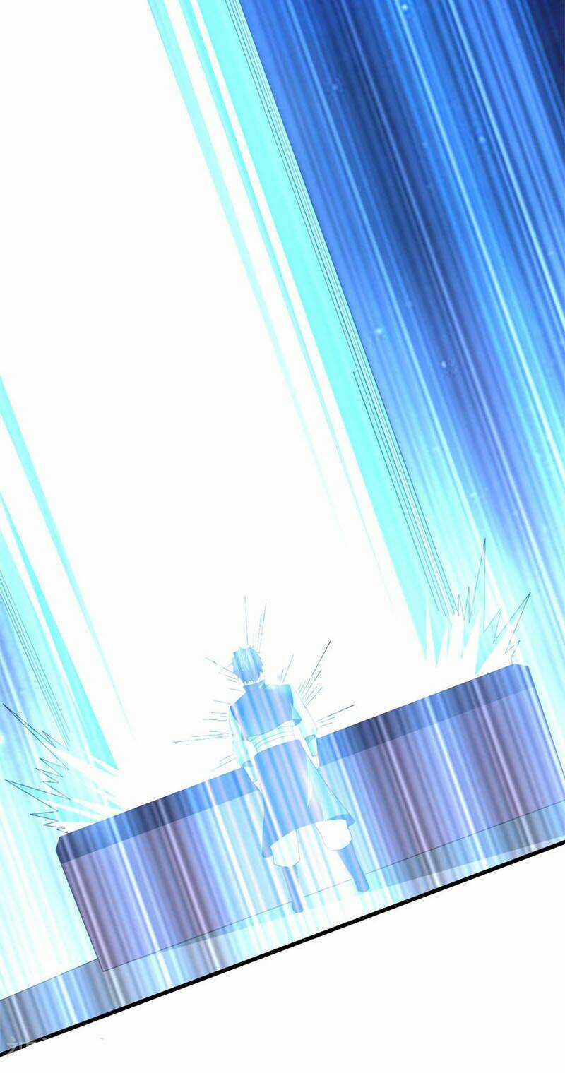 Hỗn Độn Kim Ô Chapter 83 trang 11