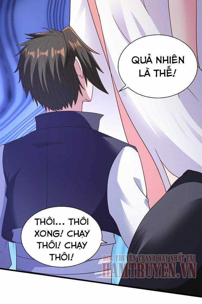 Hỗn Độn Kim Ô Chapter 83 trang 13