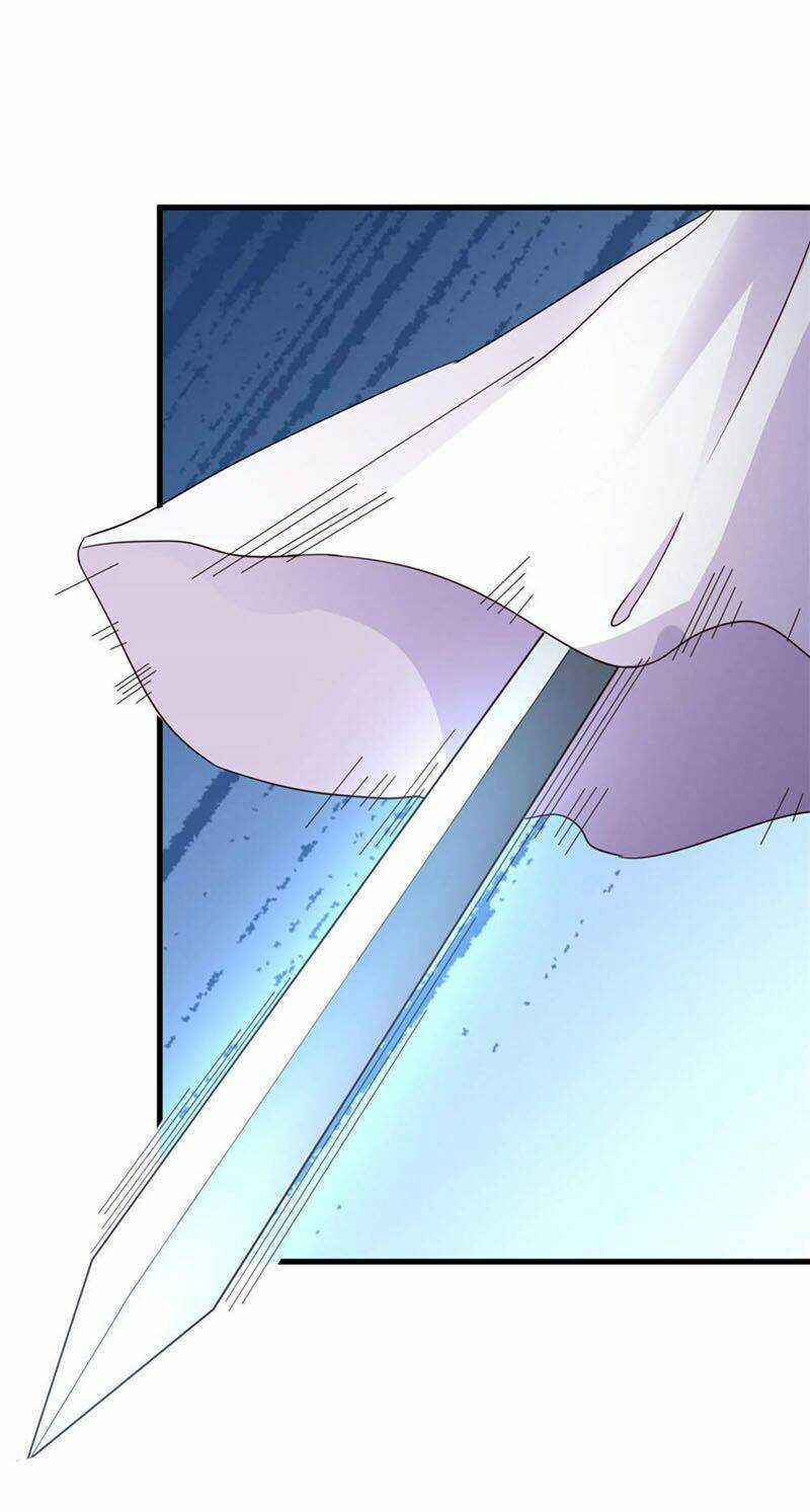 Hỗn Độn Kim Ô Chapter 83 trang 19