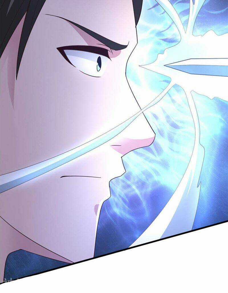 Hỗn Độn Kim Ô Chapter 83 trang 23