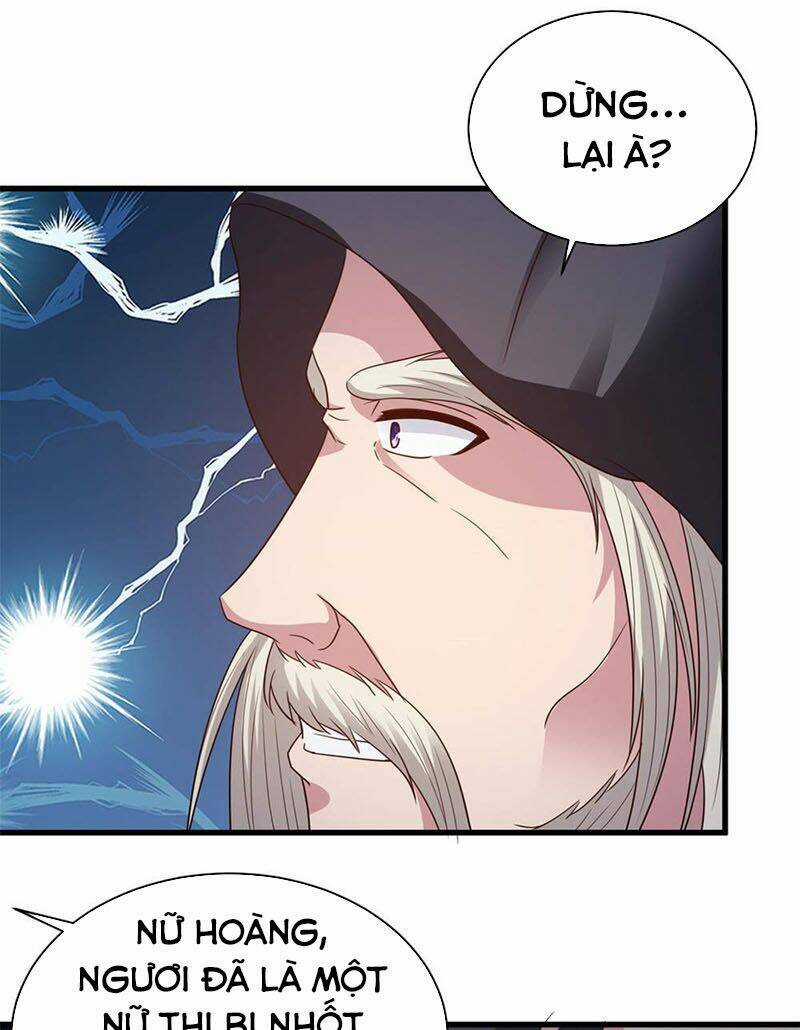 Hỗn Độn Kim Ô Chapter 83 trang 24