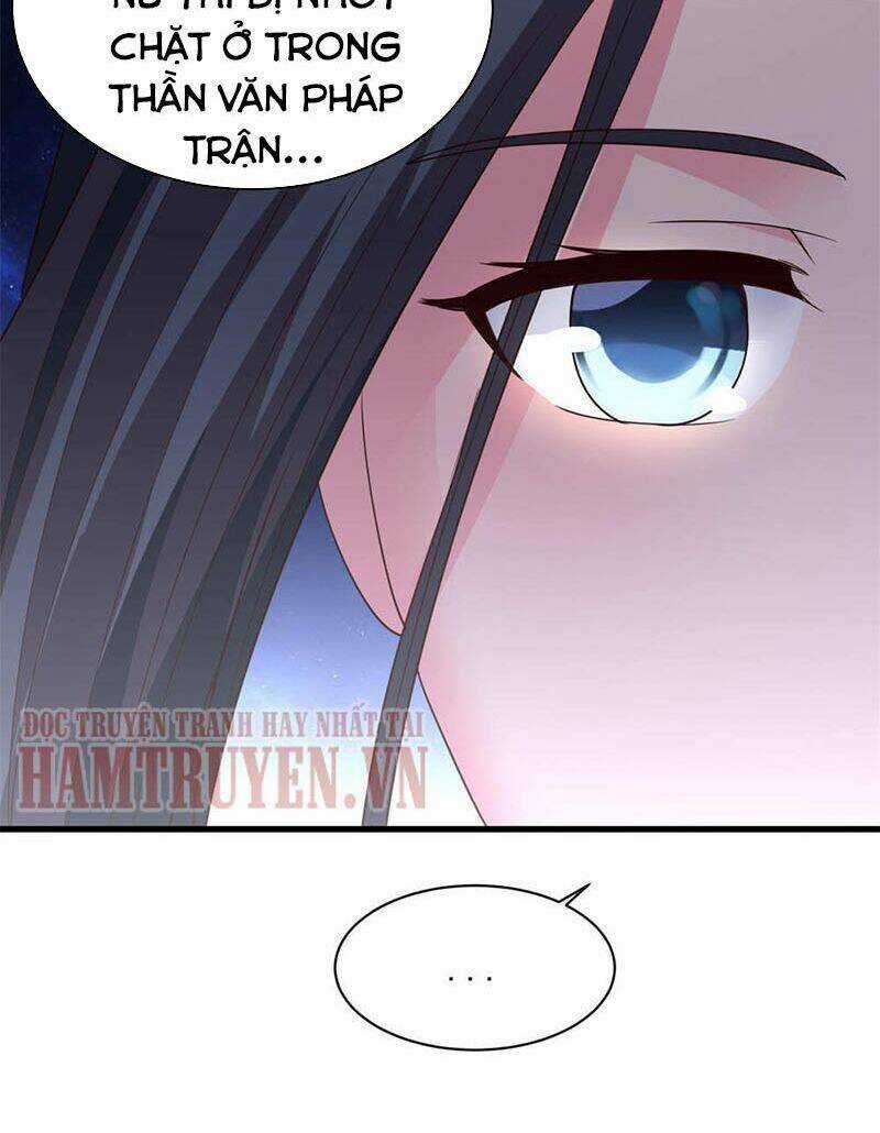 Hỗn Độn Kim Ô Chapter 83 trang 25