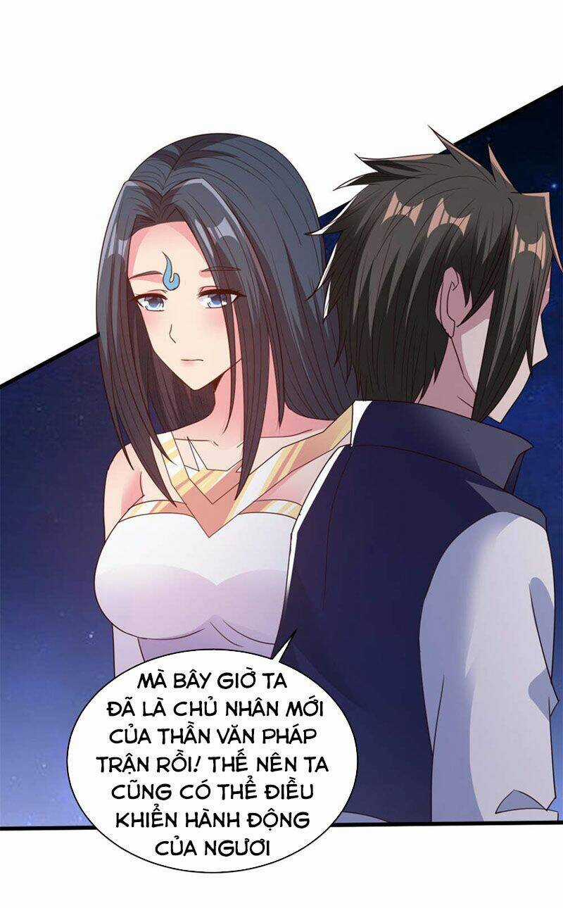 Hỗn Độn Kim Ô Chapter 83 trang 26