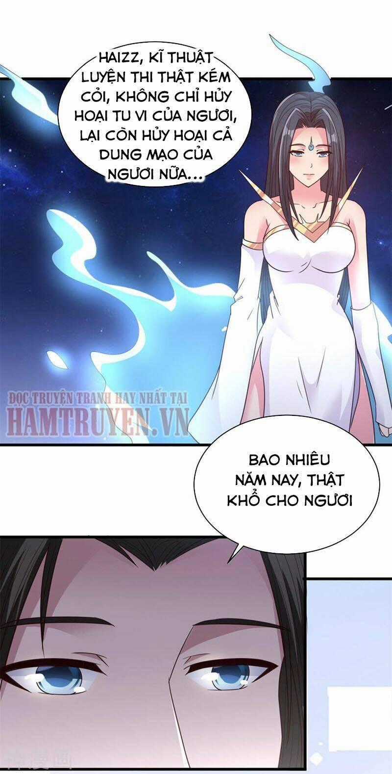 Hỗn Độn Kim Ô Chapter 83 trang 27