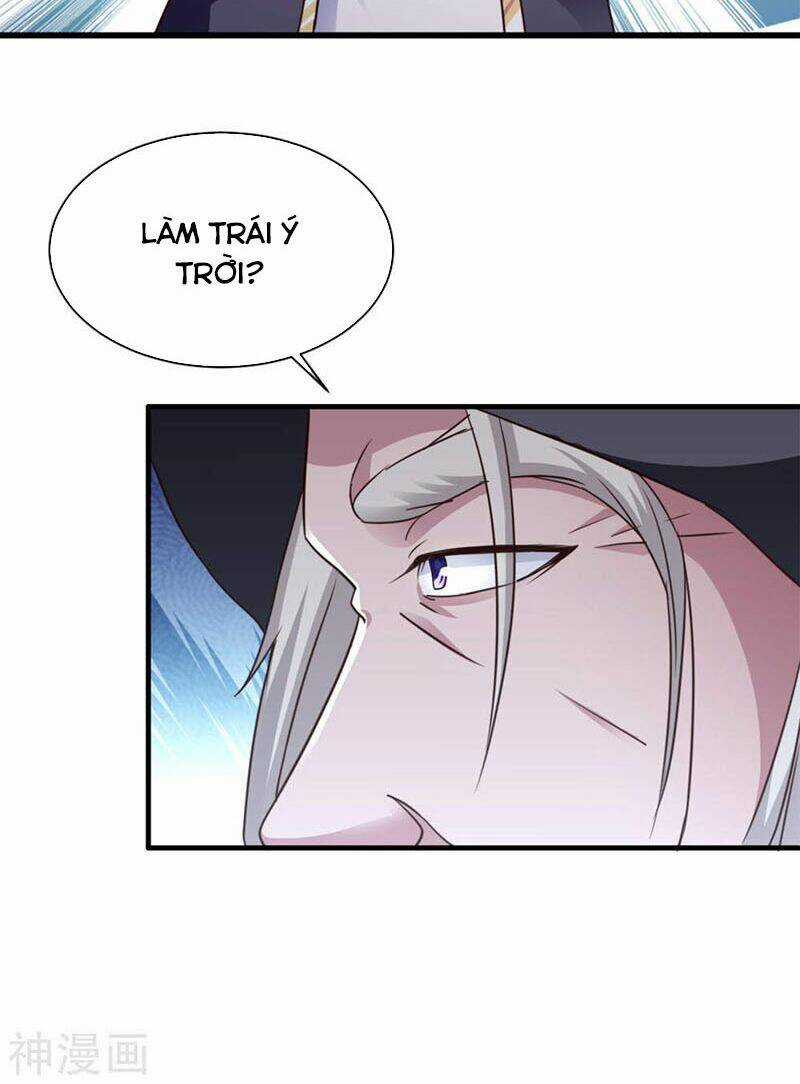Hỗn Độn Kim Ô Chapter 83 trang 3