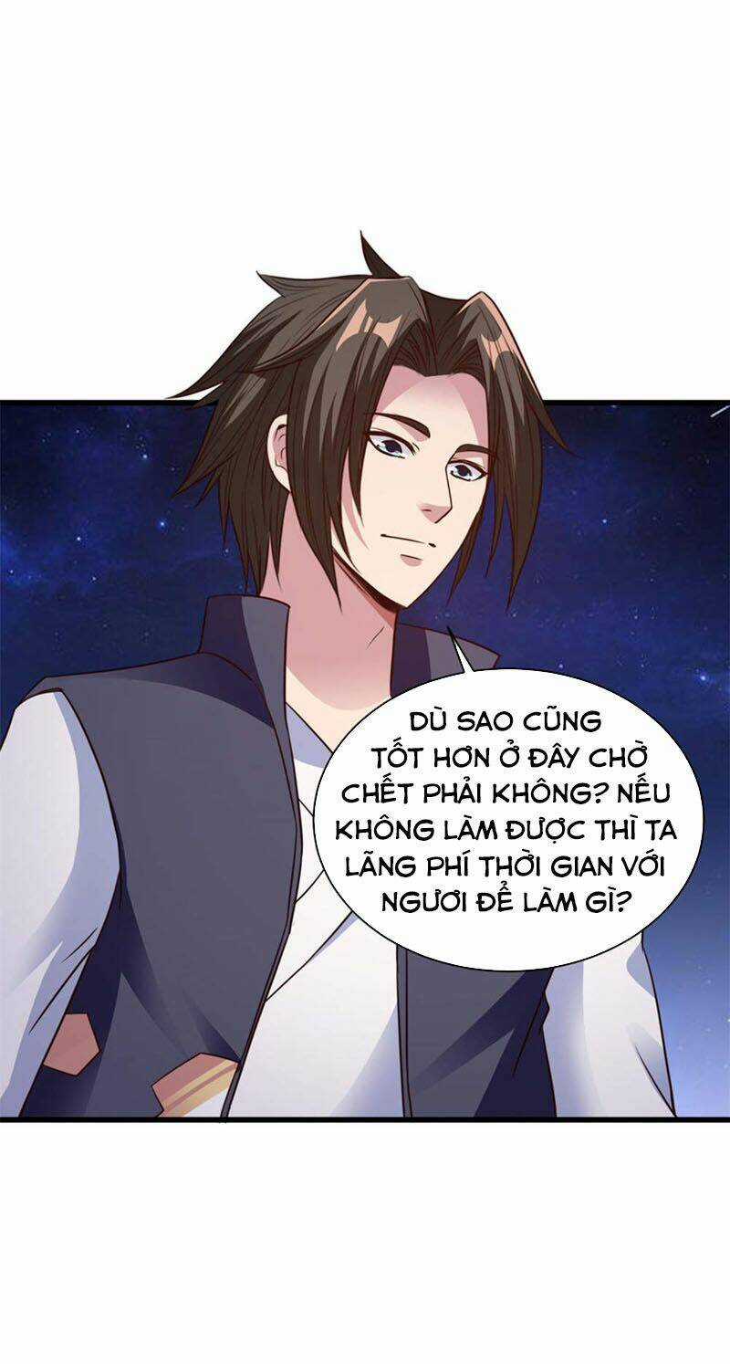 Hỗn Độn Kim Ô Chapter 83 trang 5