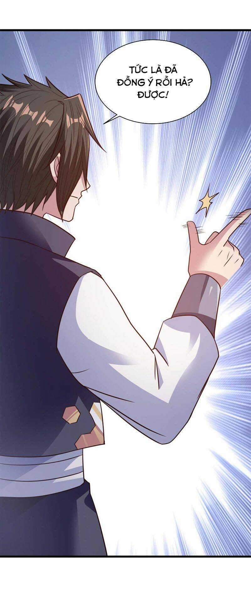 Hỗn Độn Kim Ô Chapter 83 trang 7