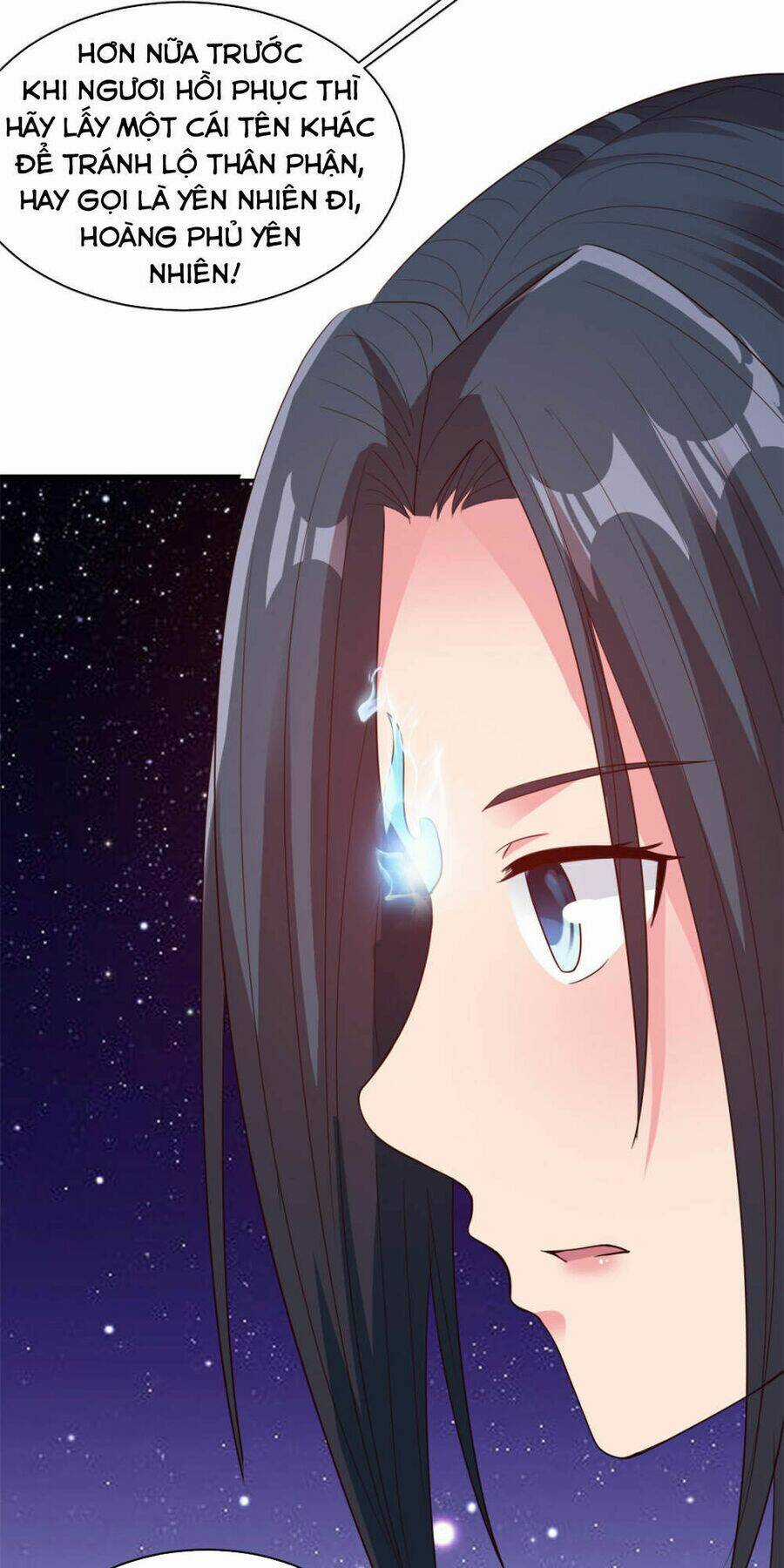 Hỗn Độn Kim Ô Chapter 84 trang 10