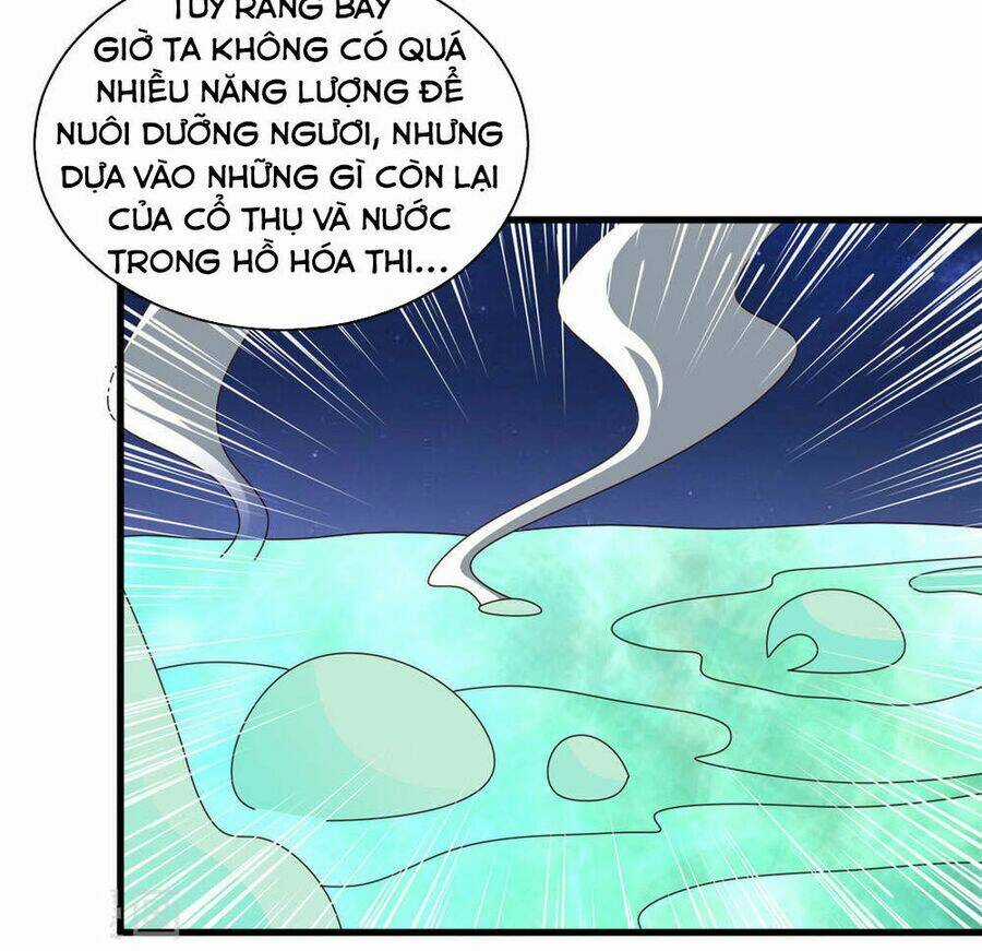 Hỗn Độn Kim Ô Chapter 84 trang 2