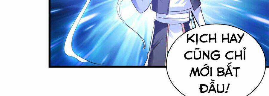 Hỗn Độn Kim Ô Chapter 84 trang 31