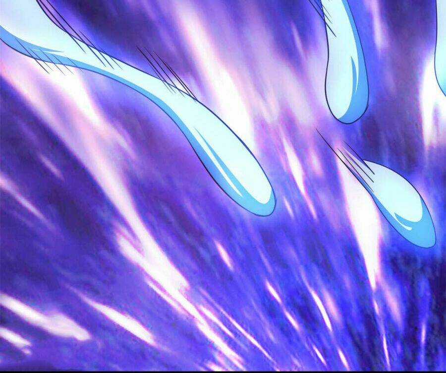 Hỗn Độn Kim Ô Chapter 84 trang 34