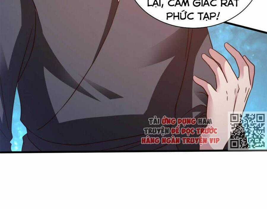 Hỗn Độn Kim Ô Chapter 84 trang 38