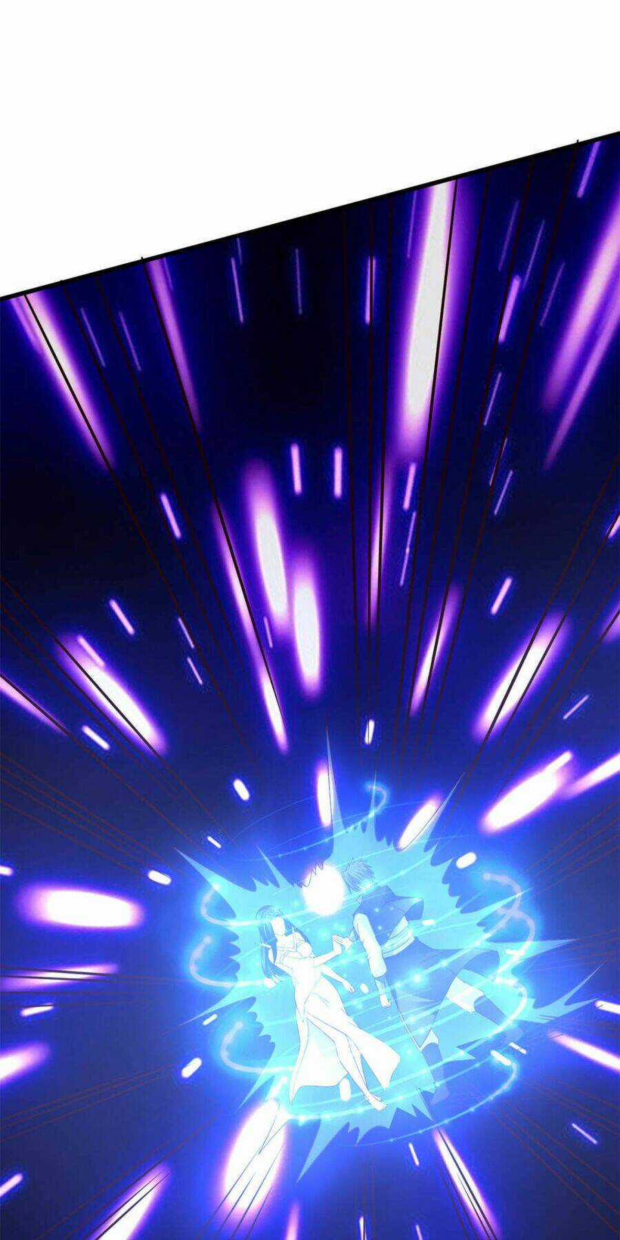 Hỗn Độn Kim Ô Chapter 84 trang 5