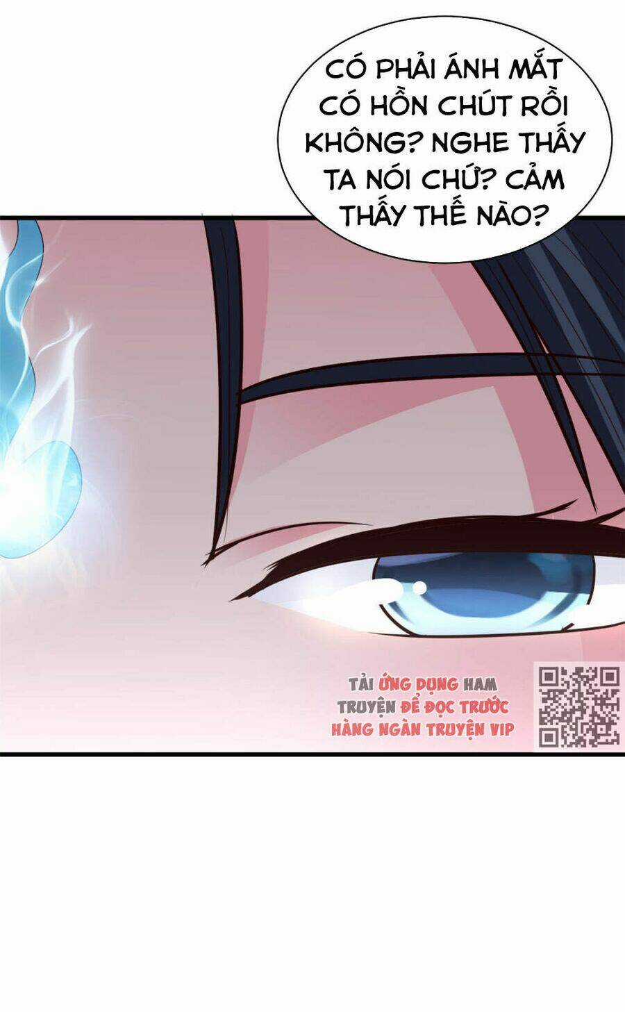 Hỗn Độn Kim Ô Chapter 84 trang 7