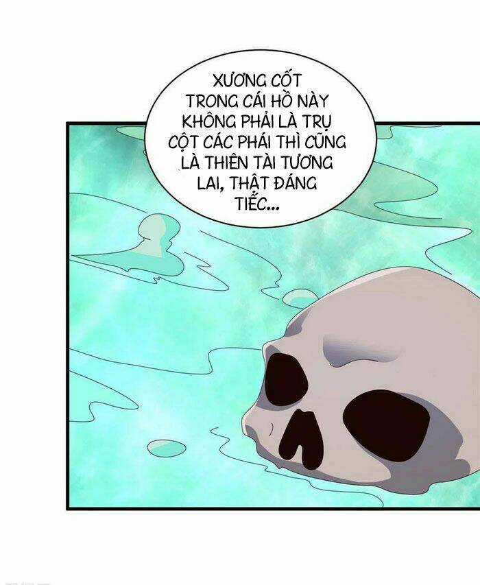 Hỗn Độn Kim Ô Chapter 85 trang 10