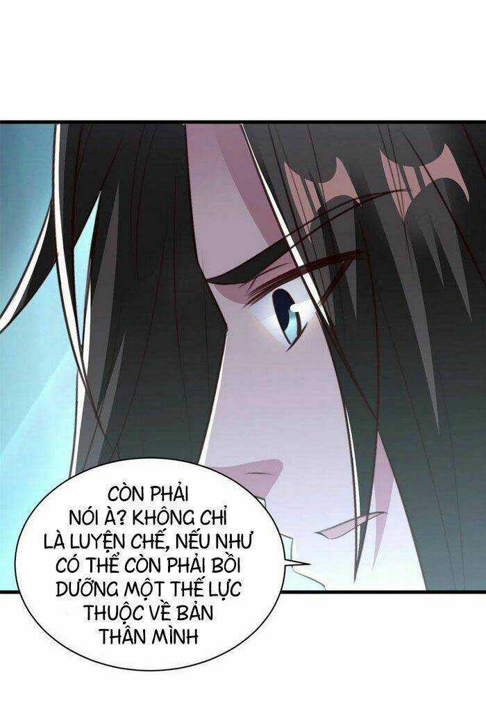 Hỗn Độn Kim Ô Chapter 85 trang 21