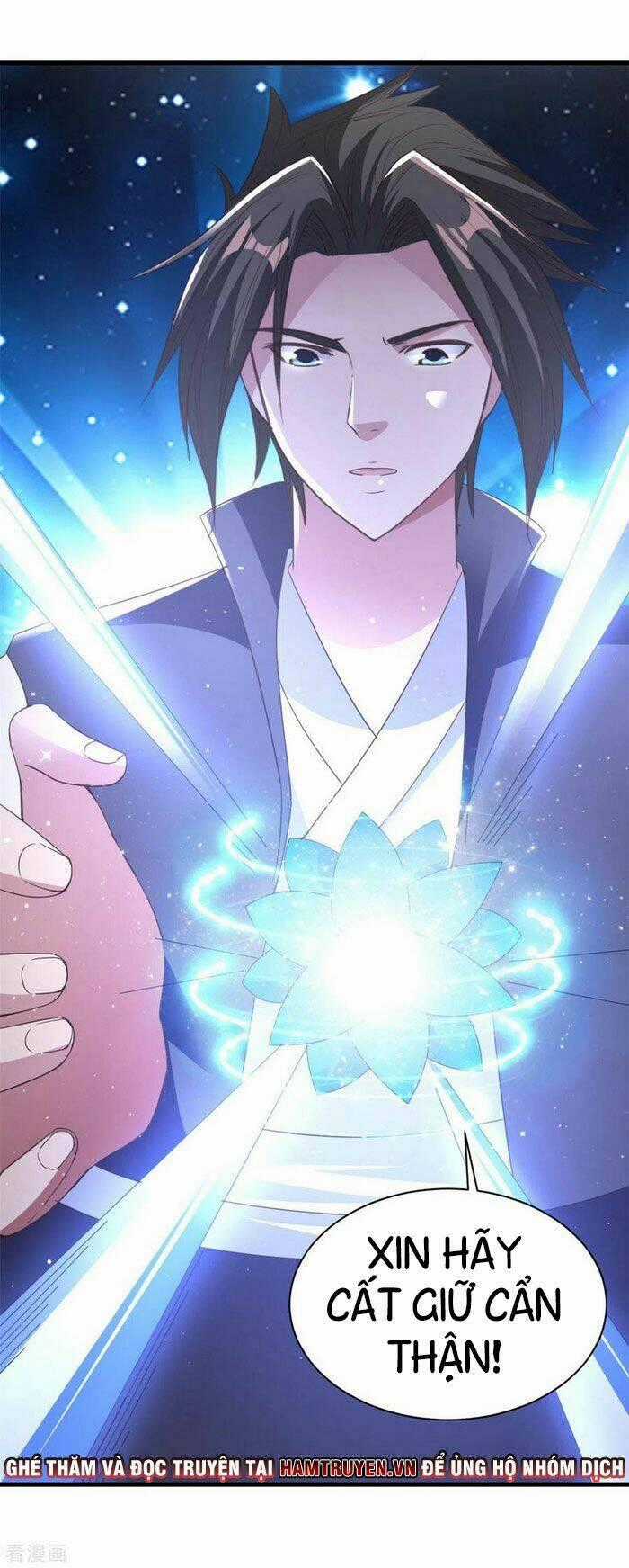 Hỗn Độn Kim Ô Chapter 85 trang 26