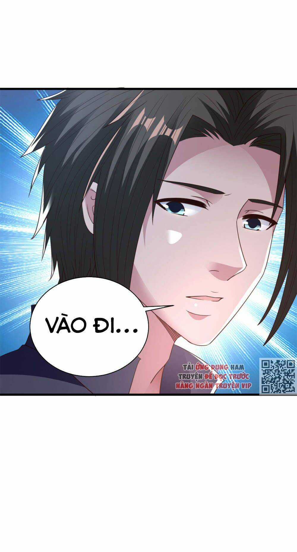 Hỗn Độn Kim Ô Chapter 86 trang 11
