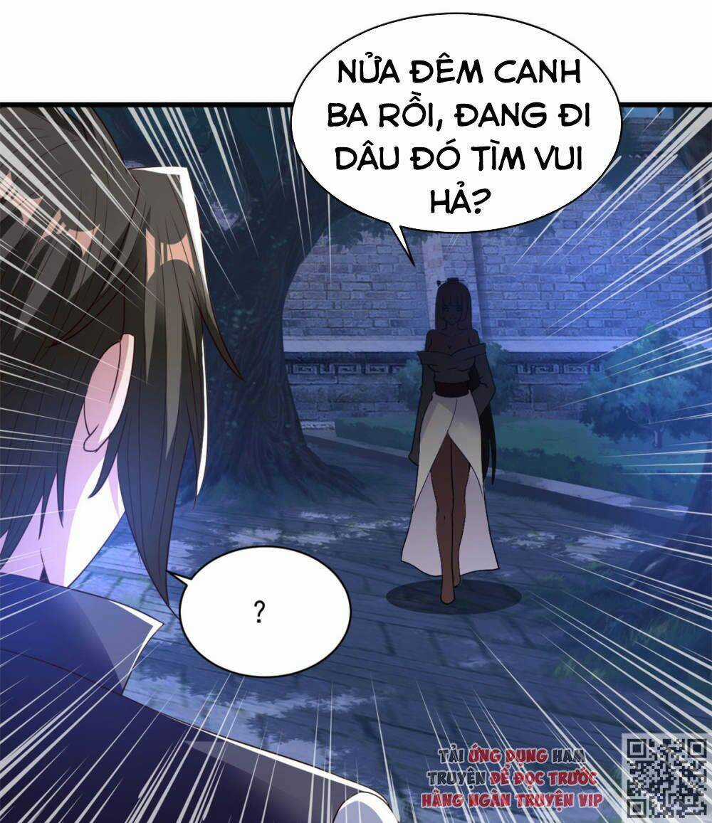 Hỗn Độn Kim Ô Chapter 86 trang 14