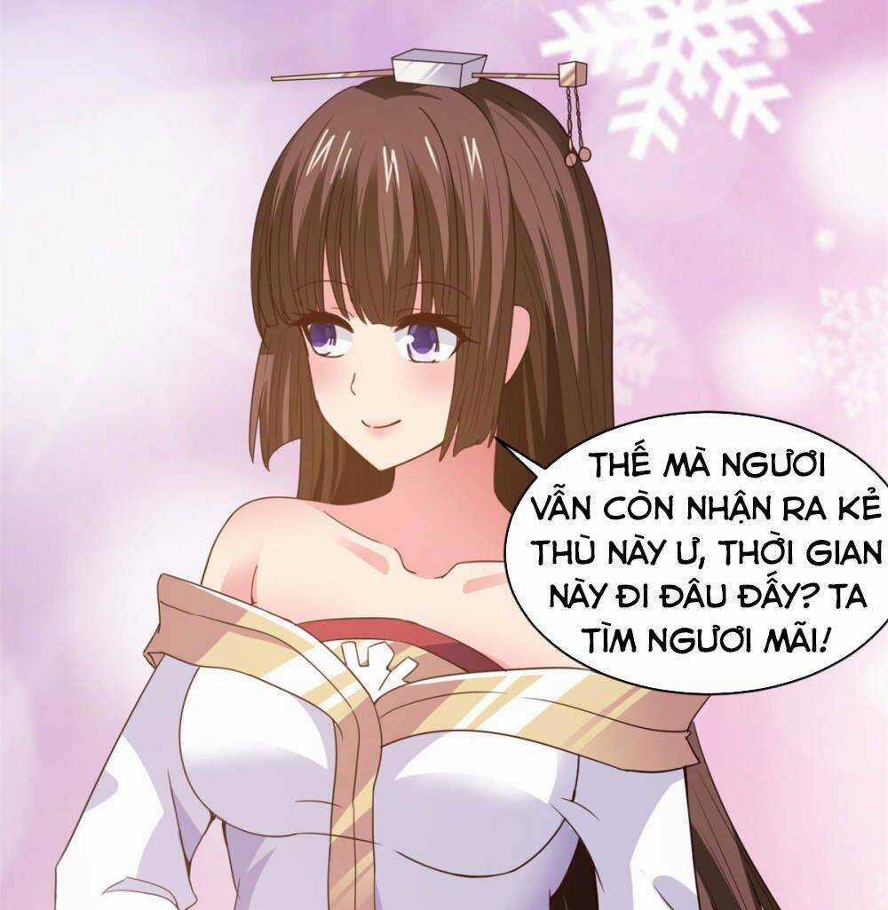 Hỗn Độn Kim Ô Chapter 86 trang 16