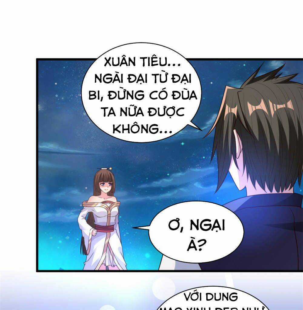 Hỗn Độn Kim Ô Chapter 86 trang 18