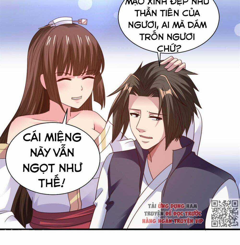 Hỗn Độn Kim Ô Chapter 86 trang 19