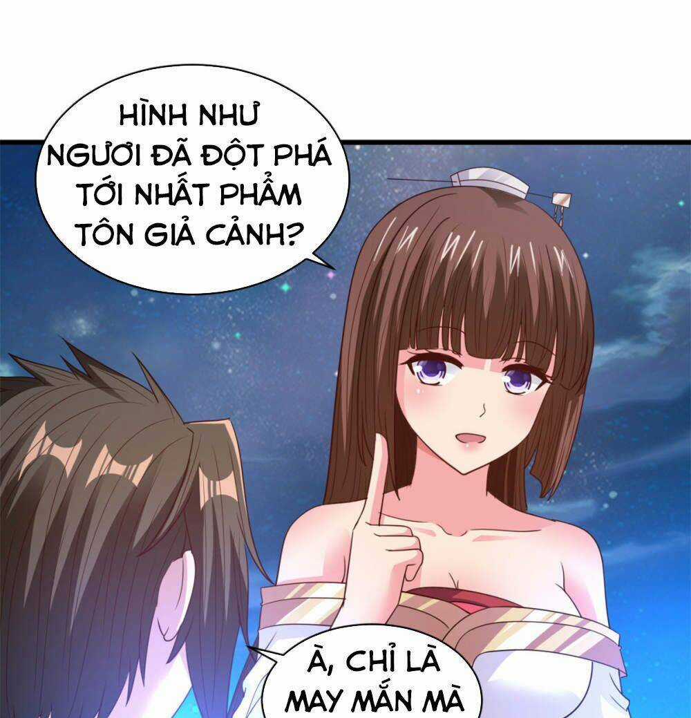 Hỗn Độn Kim Ô Chapter 86 trang 22