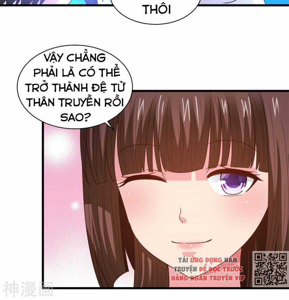 Hỗn Độn Kim Ô Chapter 86 trang 23