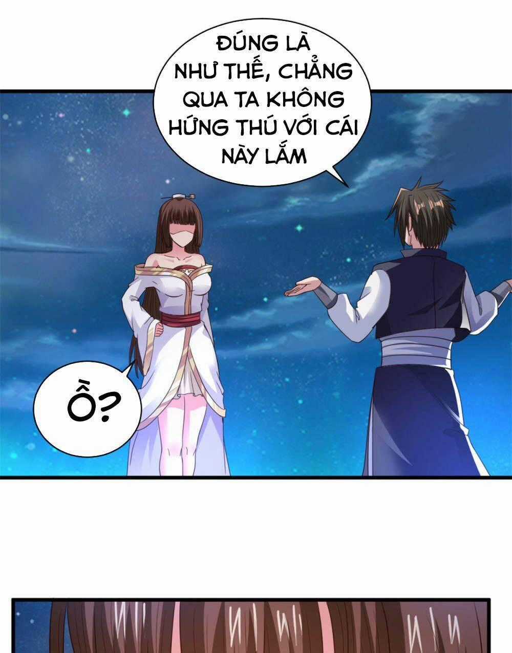 Hỗn Độn Kim Ô Chapter 86 trang 24