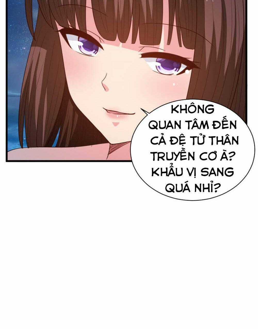 Hỗn Độn Kim Ô Chapter 86 trang 25