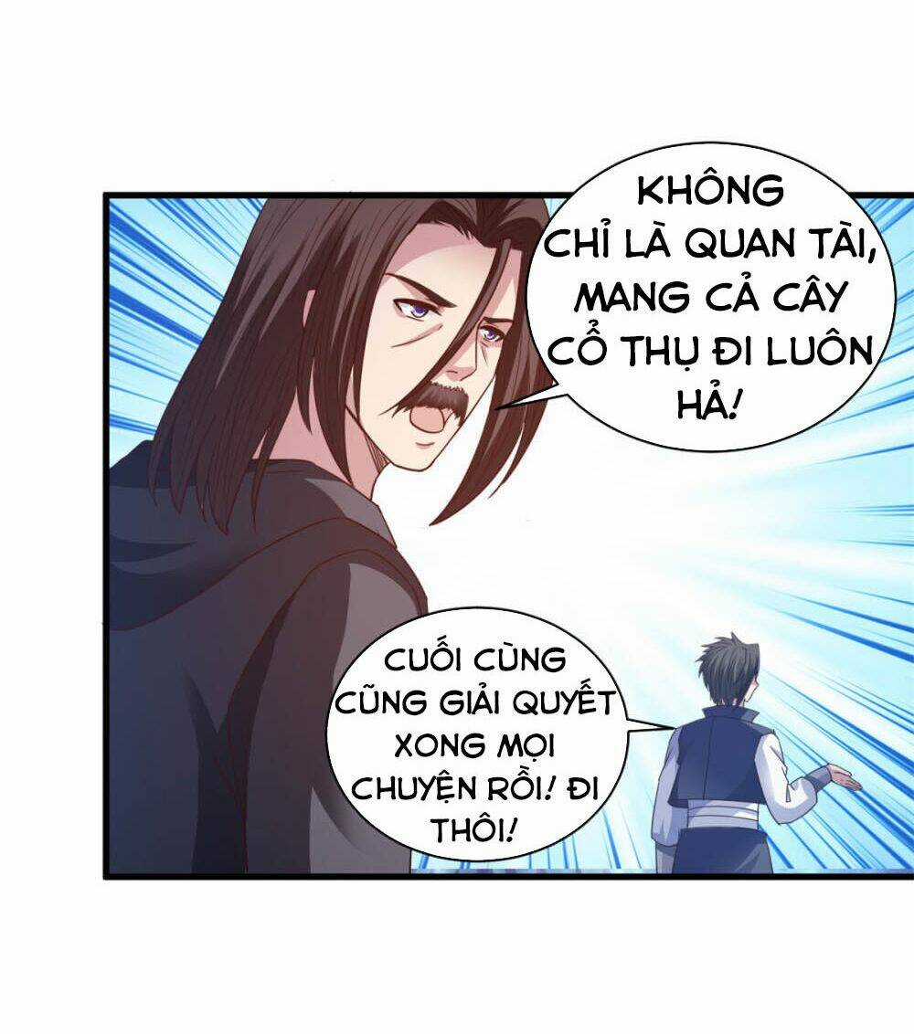 Hỗn Độn Kim Ô Chapter 86 trang 4