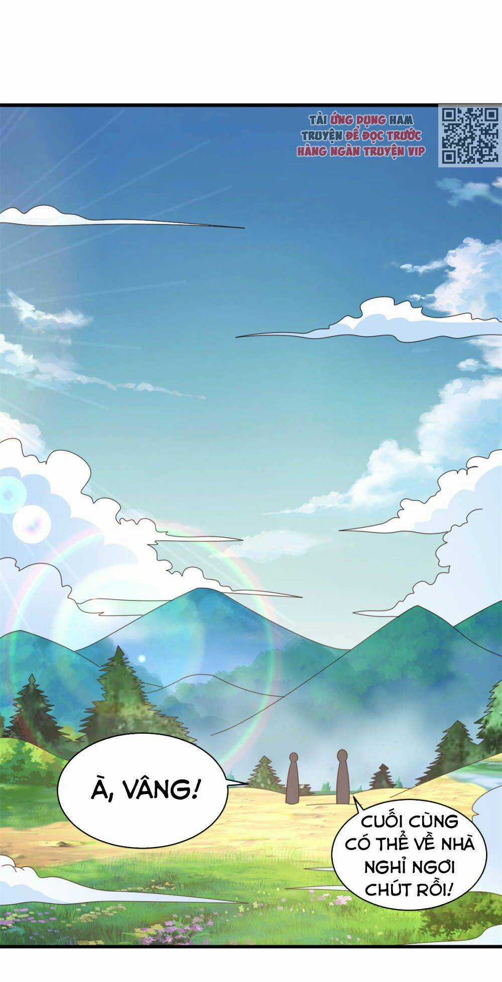 Hỗn Độn Kim Ô Chapter 86 trang 5