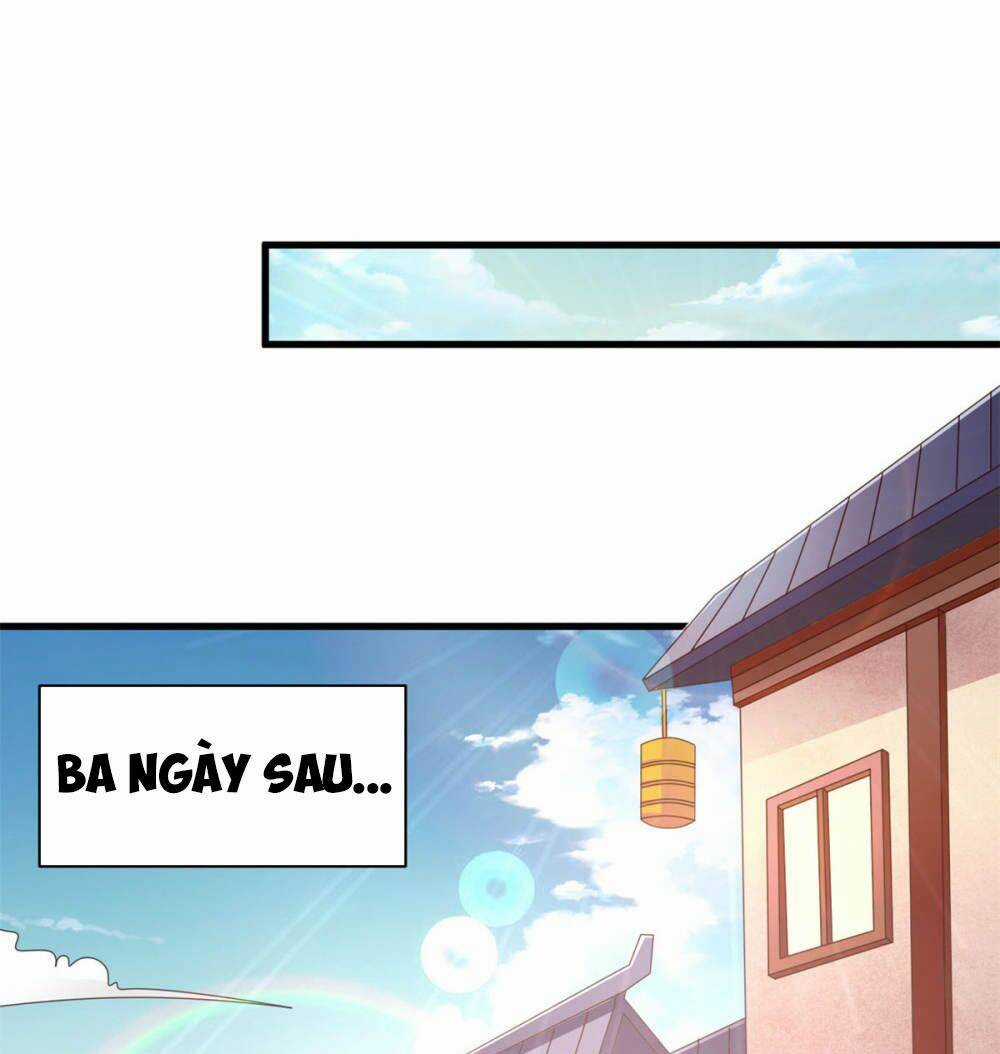 Hỗn Độn Kim Ô Chapter 86 trang 6