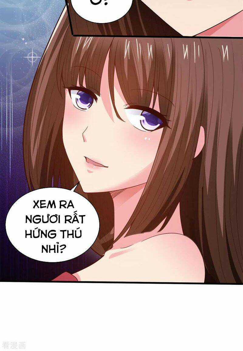 Hỗn Độn Kim Ô Chapter 87 trang 10