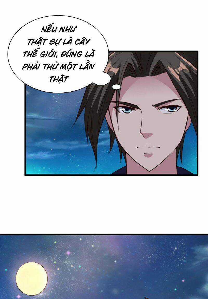 Hỗn Độn Kim Ô Chapter 87 trang 11