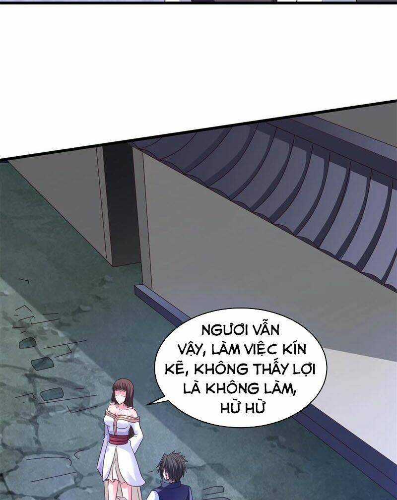 Hỗn Độn Kim Ô Chapter 87 trang 2