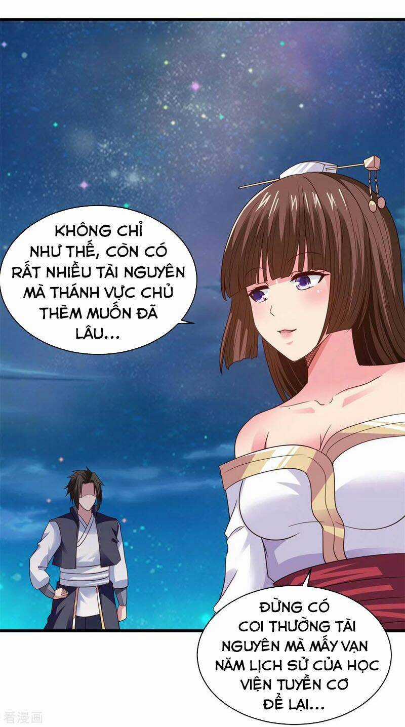 Hỗn Độn Kim Ô Chapter 87 trang 5