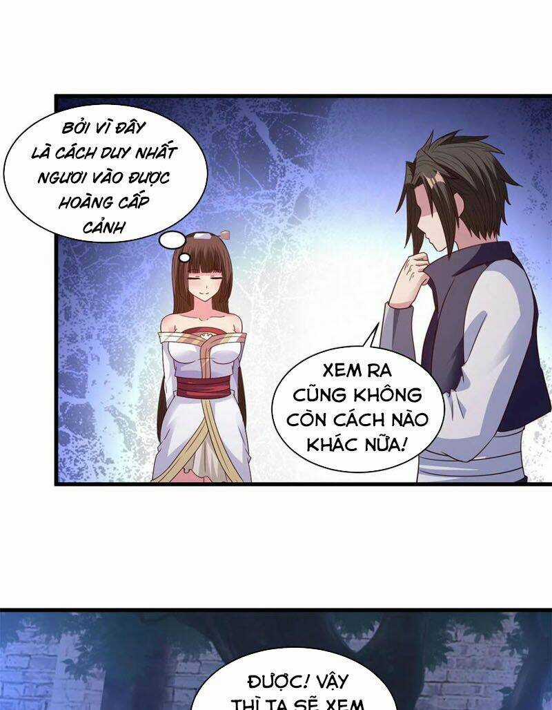 Hỗn Độn Kim Ô Chapter 88 trang 10