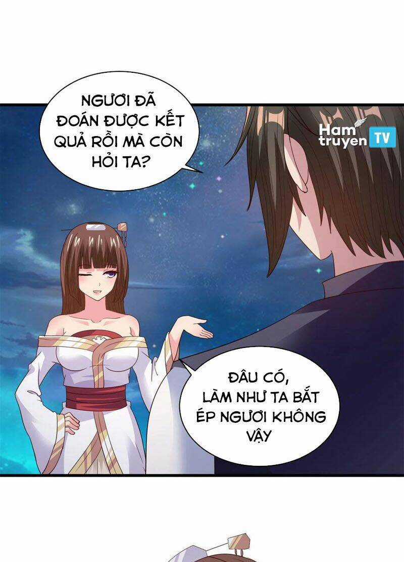 Hỗn Độn Kim Ô Chapter 88 trang 12