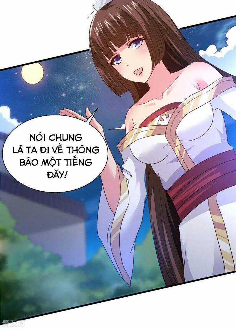 Hỗn Độn Kim Ô Chapter 88 trang 13