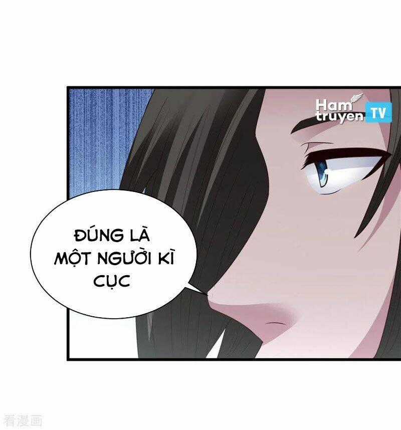 Hỗn Độn Kim Ô Chapter 88 trang 17