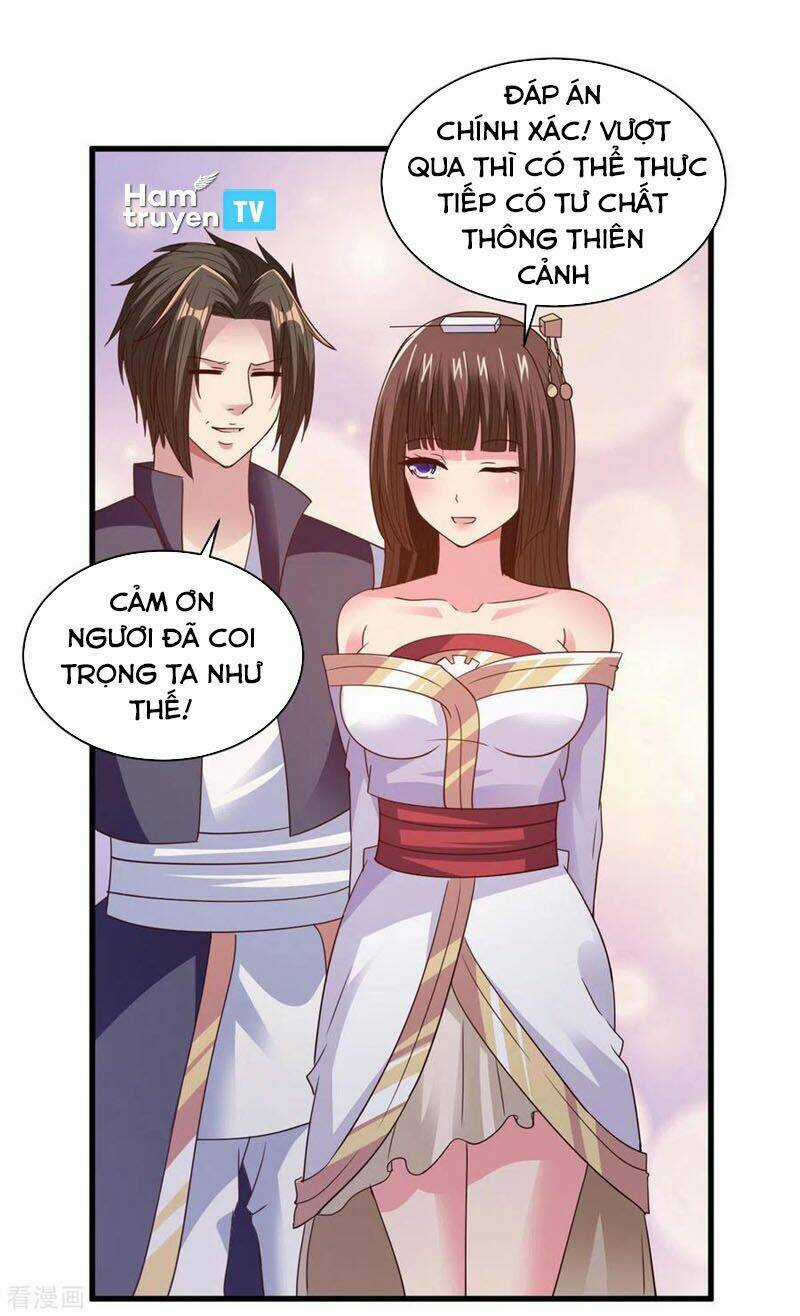 Hỗn Độn Kim Ô Chapter 88 trang 5