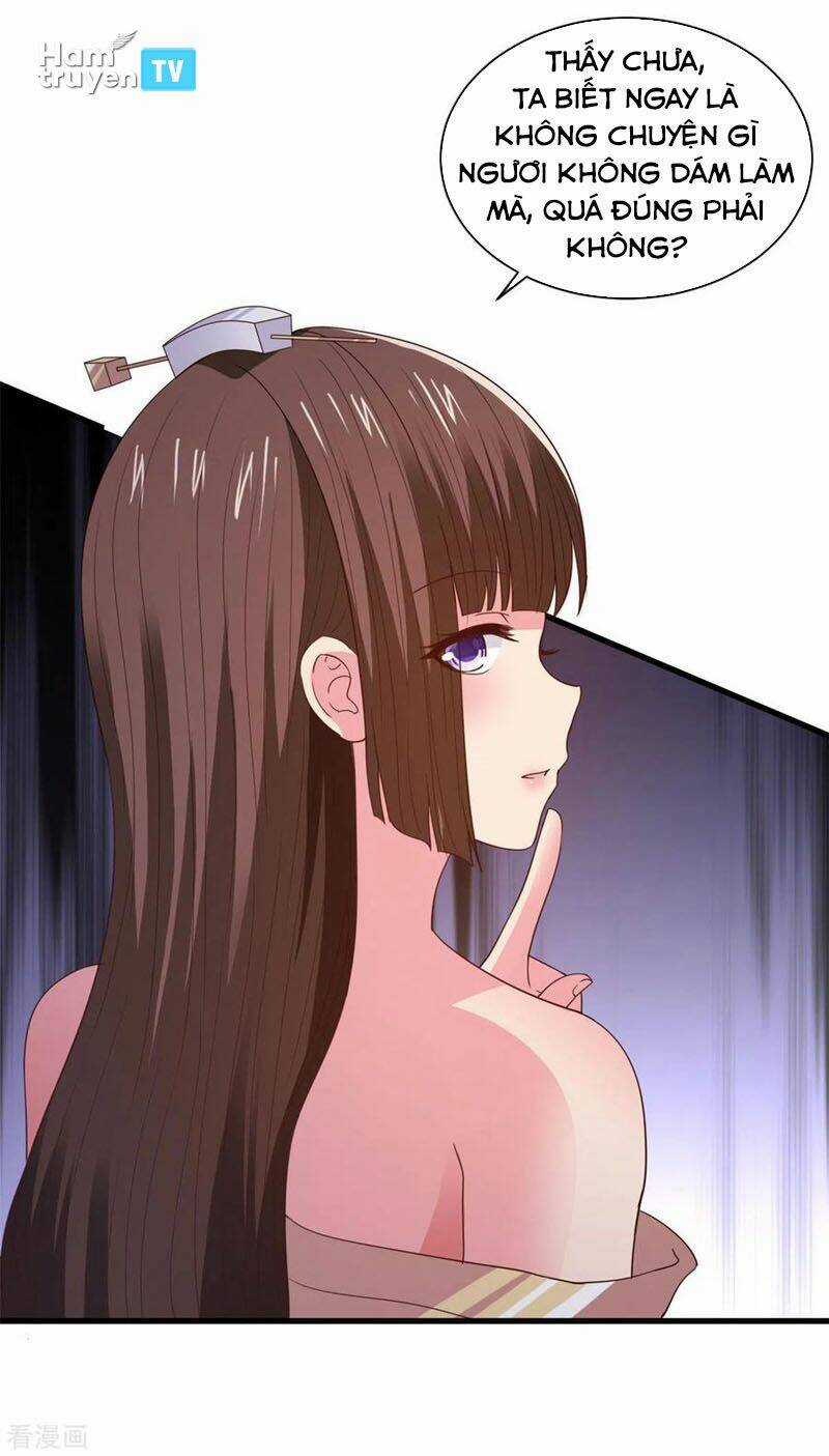 Hỗn Độn Kim Ô Chapter 88 trang 7